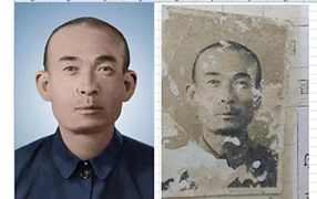 江都老照片修复-2
