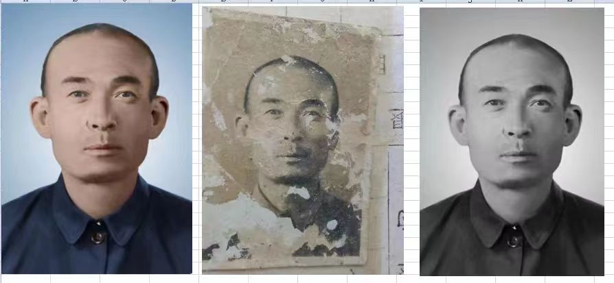 江都老照片模糊修复-21